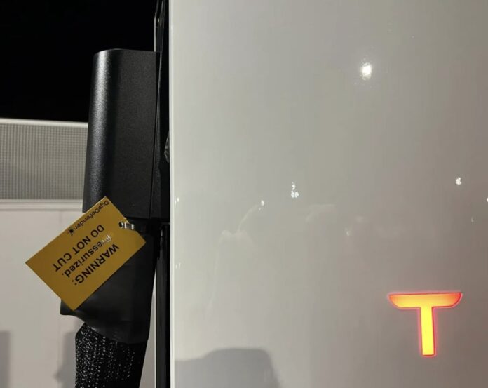 Tesla Implements Innovative Tactics to Tackle Supercharger Vandalism