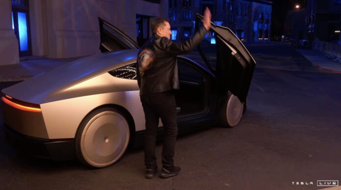 Tesla confirme que la fonction de conduite autonome complète gênante a été corrigée