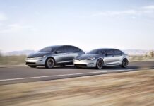 Tesla va rendre publics les designs et le logiciel des Model S et Model X