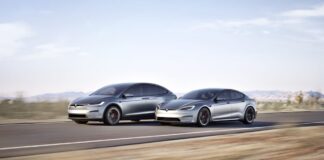 Tesla va rendre publics les designs et le logiciel des Model S et Model X