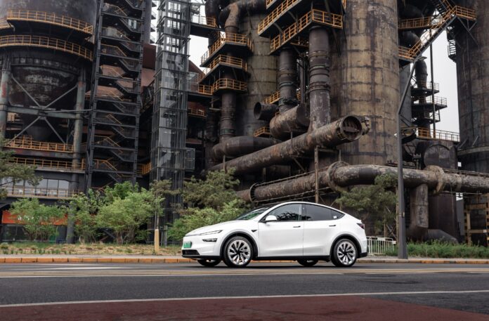 L&rsquo;intégration de Grok de Tesla sera plus réaliste grâce à cette fonctionnalité cool