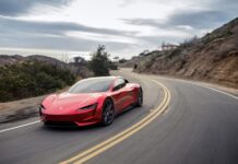 Les vendeurs à découvert de Tesla gagnent gros après la chute de l’action suite aux résultats financiers.