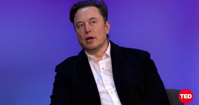 Elon Musk de Tesla rend hommage à Ford tout en reconnaissant son influence sur les véhicules électriques