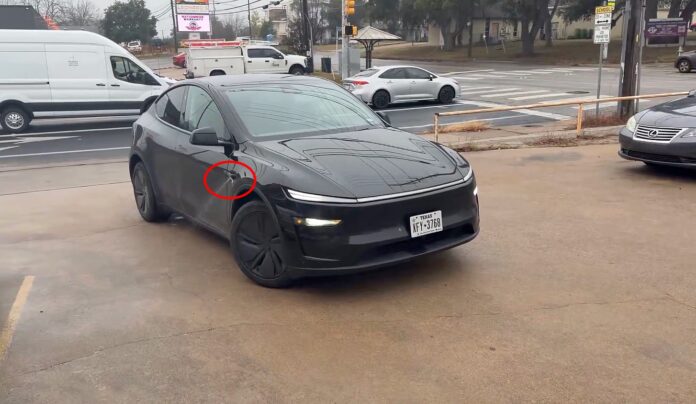 Tesla commence à supprimer l&rsquo;option d&rsquo;achat direct de la conduite autonome complète au moment de la commande