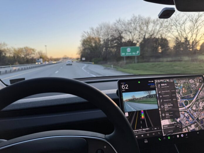 Tesla réalise un grand rebond sur le marché européen avec une multiplication par 4 des immatriculations