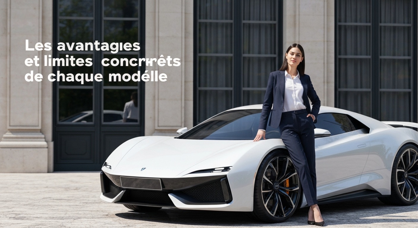 Les avantages et limites concrets de chaque modèle