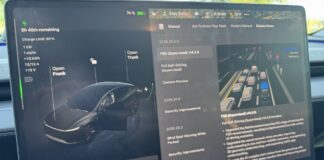 Impressions initiales sur Tesla Full Self-Driving v14.3.5 : nouvelles fonctionnalités et performances préliminaires