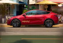 Le déploiement lent des Robotaxis Tesla expliqué par Elon Musk