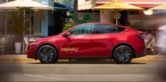 Le déploiement lent des Robotaxis Tesla expliqué par Elon Musk