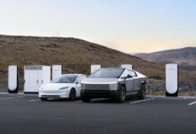Tesla répond à une étrange erreur de tarification des Superchargeurs avec une démarche élégante