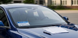 Assurance auto et contrôle technique : ce qui est vérifié en cas de sinistre Contrôle technique de voiture et documents assurance auto en cas de sinistre